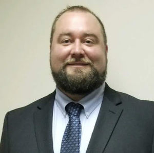 Meet your Posher, Derrick